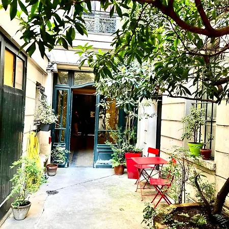 Hana House Apartment